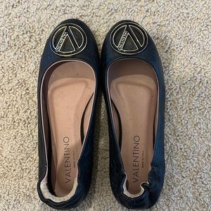 Valentino ballerina flats